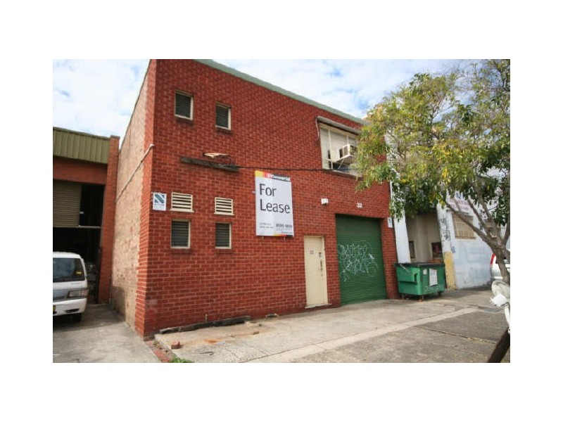 32 Sydney St, Marrickville NSW 2204