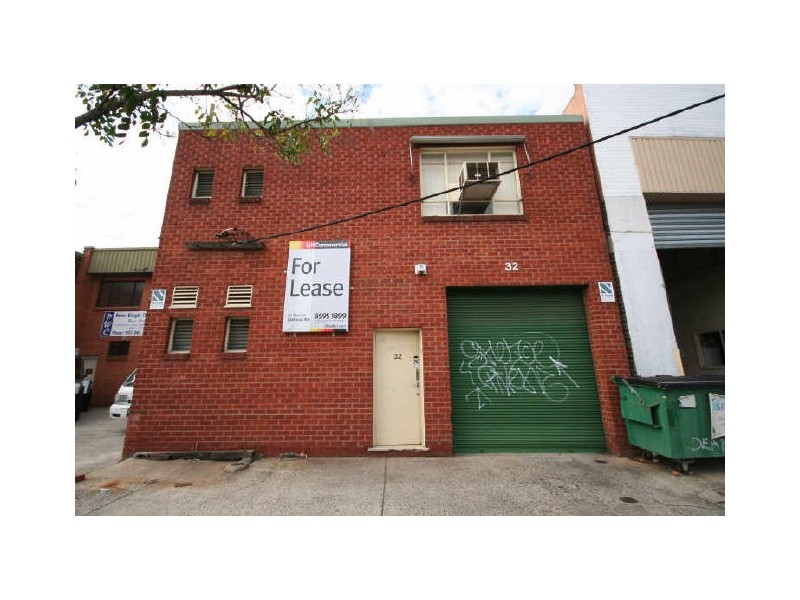 32 Sydney St, Marrickville NSW 2204