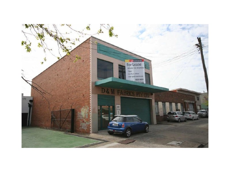 31 Sydenham Road, Marrickville NSW 2204