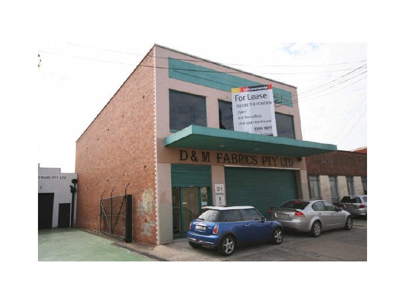 31 Sydenham Road, Marrickville NSW 2204