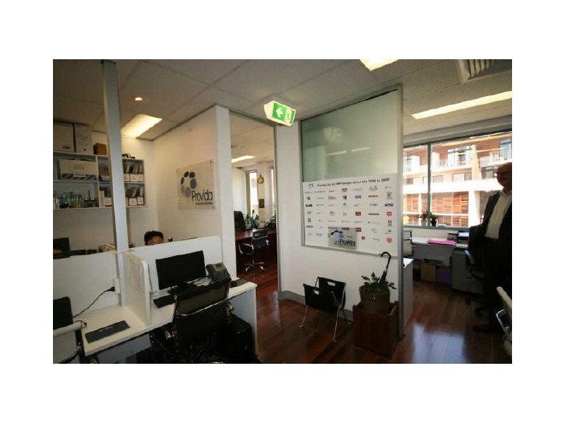 206/1 Erskineville Road, Newtown NSW 2042