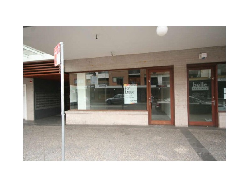 Shop 5/63-71 Enmore Road, Newtown NSW 2042