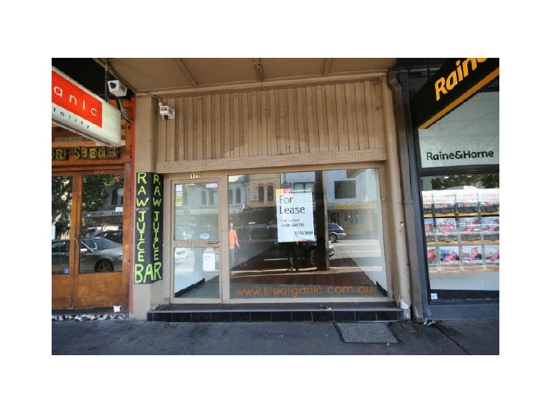 125 King Street, Newtown NSW 2042