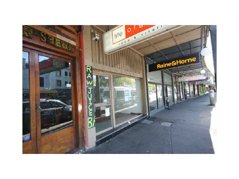 125 King Street, Newtown NSW 2042