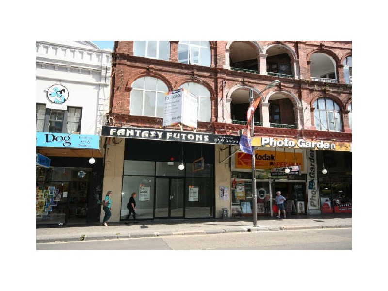 309 King Street, Newtown NSW 2042