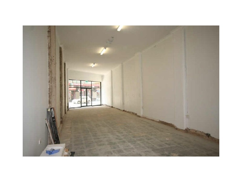 309 King Street, Newtown NSW 2042