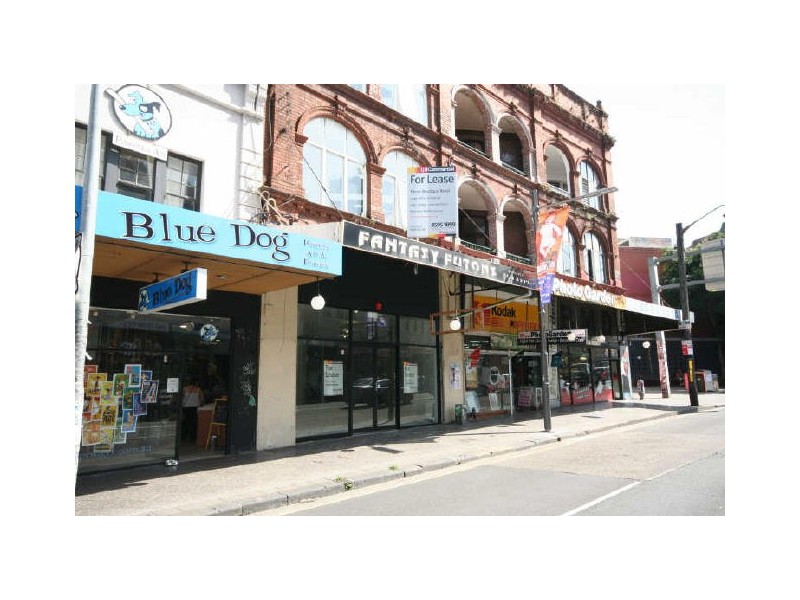 309 King Street, Newtown NSW 2042