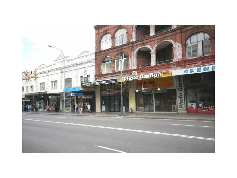 309 King Street, Newtown NSW 2042