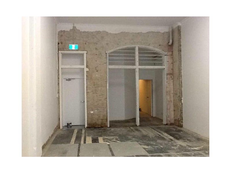 309 King Street, Newtown NSW 2042