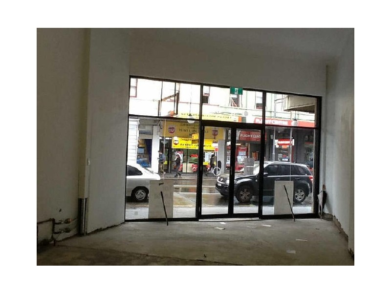 309 King Street, Newtown NSW 2042