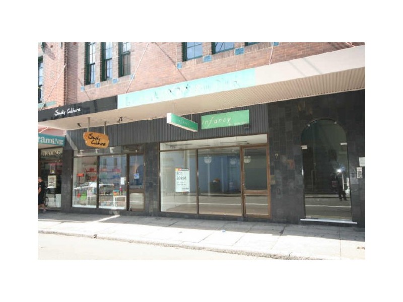 7 Wilson Street, Newtown NSW 2042