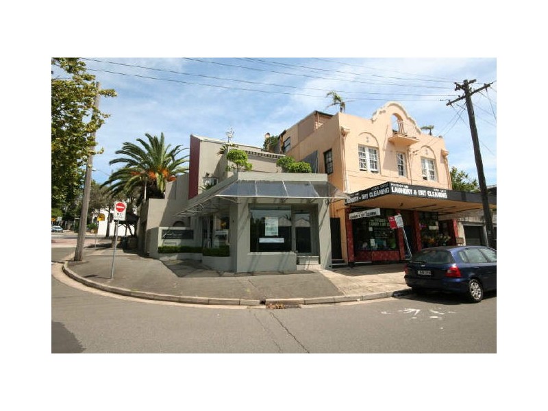 37 MacDonald Street, Paddington NSW 2021