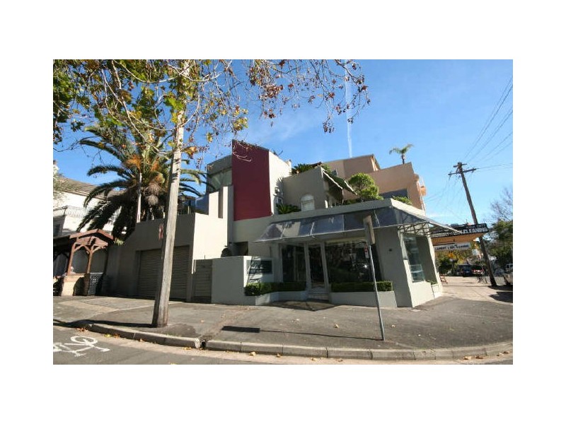 37 MacDonald Street, Paddington NSW 2021