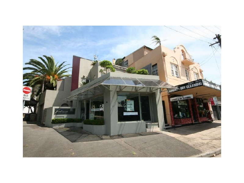 37 MacDonald Street, Paddington NSW 2021