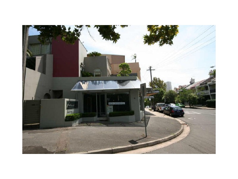 37 MacDonald Street, Paddington NSW 2021