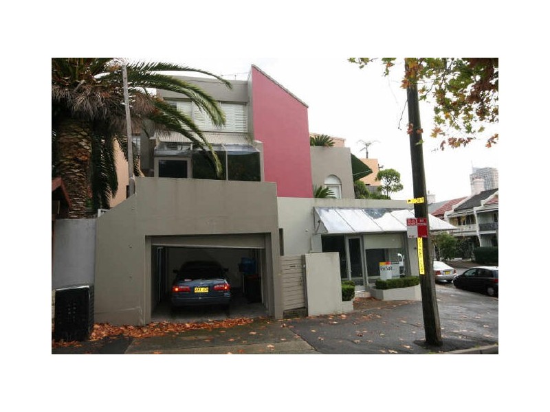 37 MacDonald Street, Paddington NSW 2021