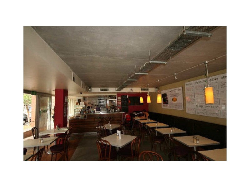 Ground Floor Cafe,/1-15 Power Avenue, Alexandria NSW 2015