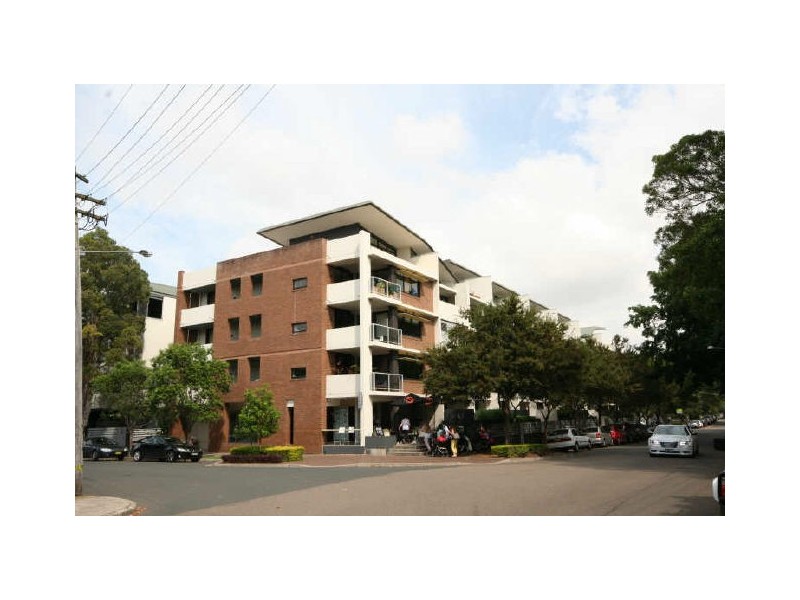 Ground Floor Cafe,/1-15 Power Avenue, Alexandria NSW 2015