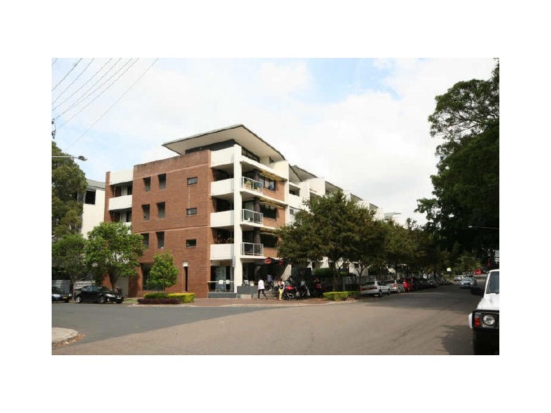 Ground Floor Cafe,/1-15 Power Avenue, Alexandria NSW 2015