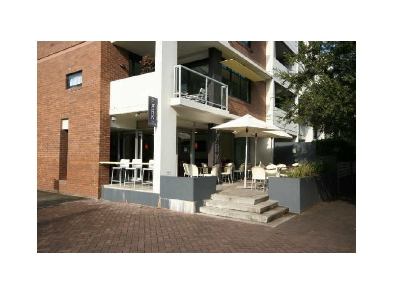 Ground Floor Cafe,/1-15 Power Avenue, Alexandria NSW 2015