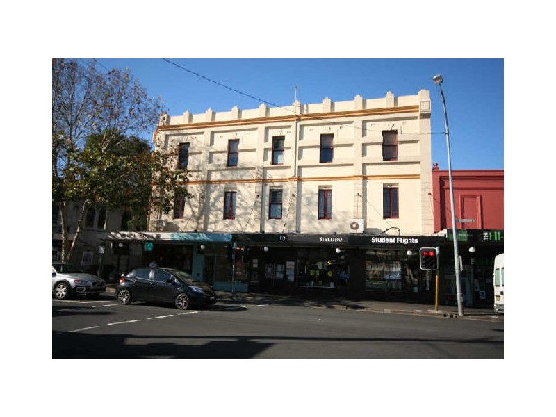 134-140 King Street, Newtown NSW 2042