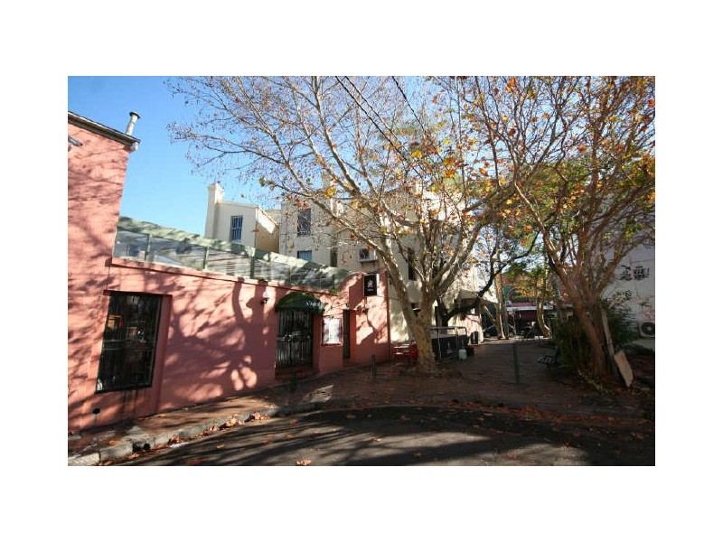 134-140 King Street, Newtown NSW 2042