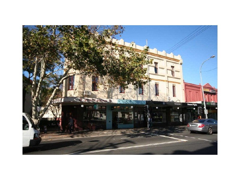 134-140 King Street, Newtown NSW 2042