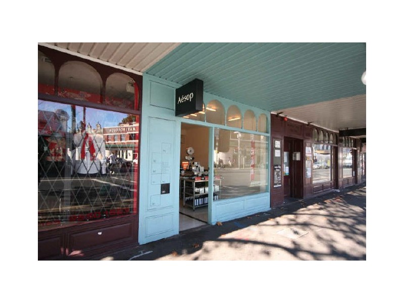 134-140 King Street, Newtown NSW 2042