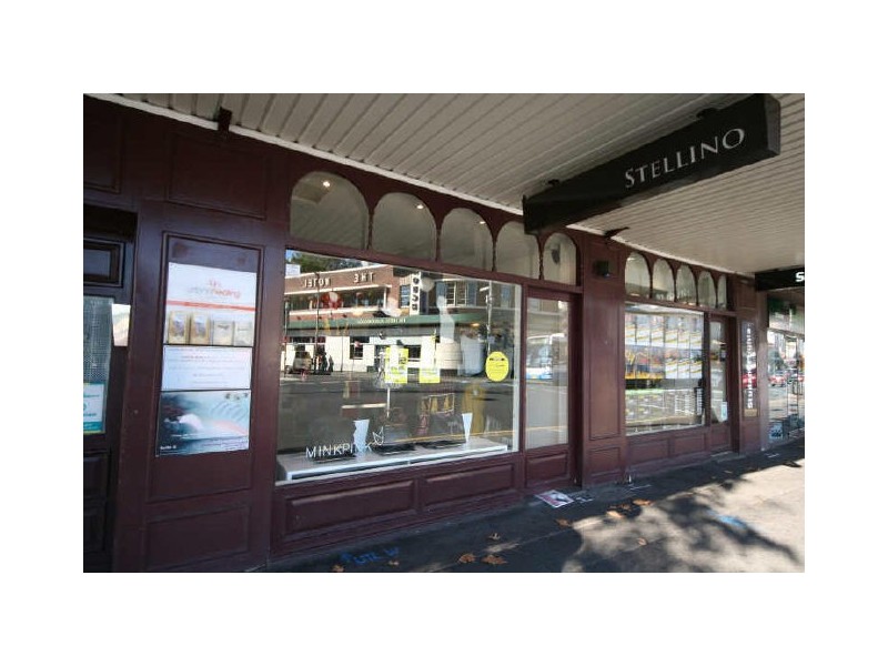 134-140 King Street, Newtown NSW 2042