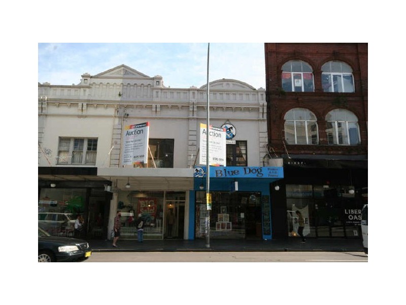 311-313 King Street, Newtown NSW 2042