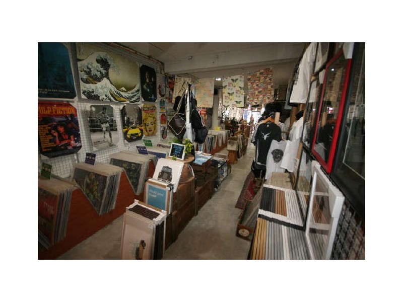 311-313 King Street, Newtown NSW 2042