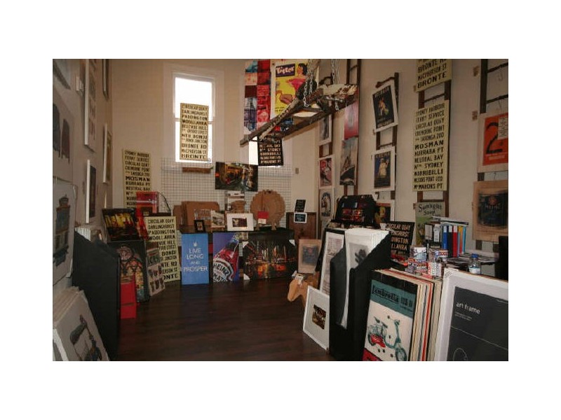 311-313 King Street, Newtown NSW 2042