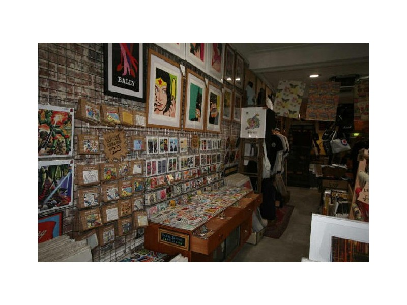 311-313 King Street, Newtown NSW 2042