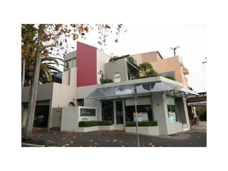 37 MacDonald Street, Paddington NSW 2021