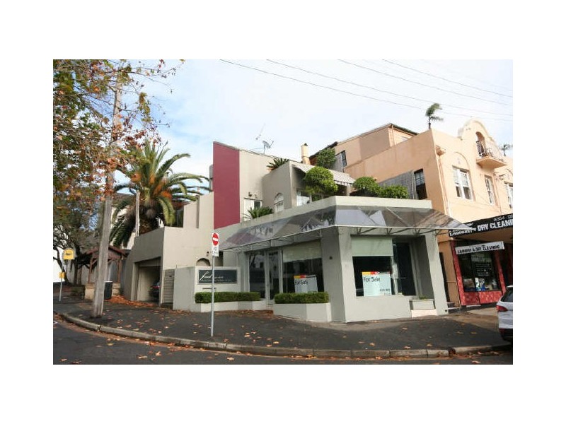 37 MacDonald Street, Paddington NSW 2021