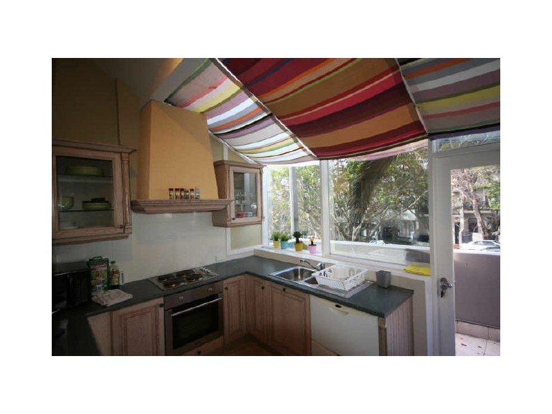 37 MacDonald Street, Paddington NSW 2021