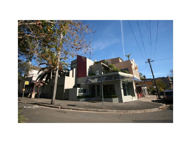 37 MacDonald Street, Paddington NSW 2021