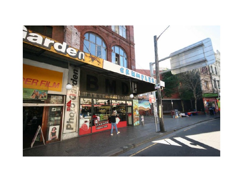 305 King Street, Newtown NSW 2042