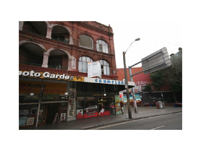 305 King Street, Newtown NSW 2042