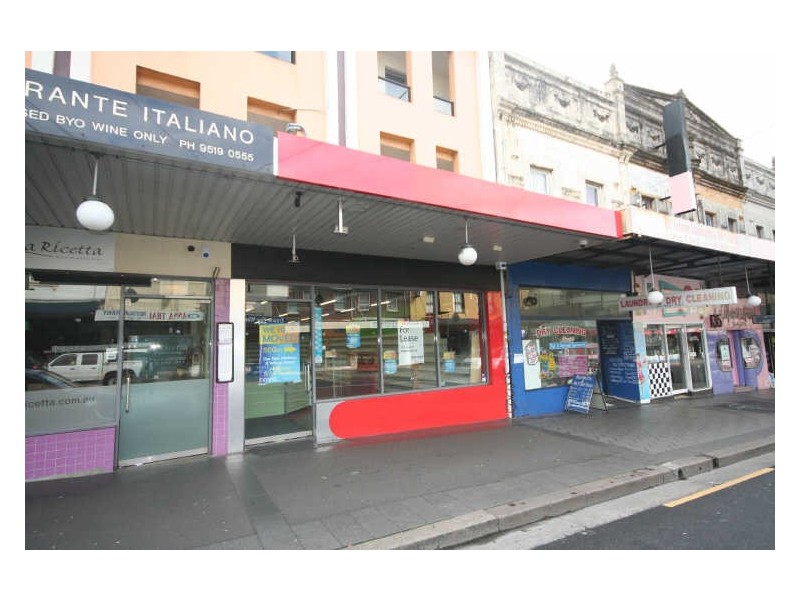 141 Enmore Road, Enmore NSW 2042