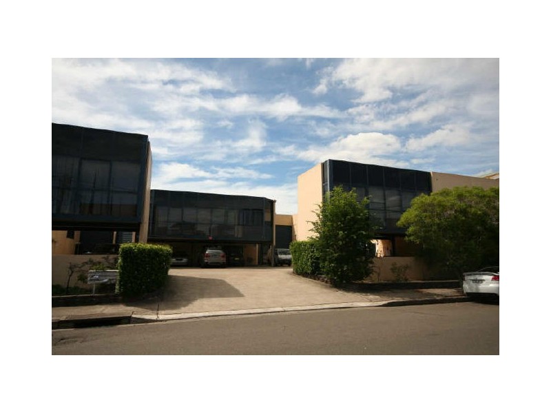 Factory 7/13-21 Cadogan St, Marrickville NSW 2204