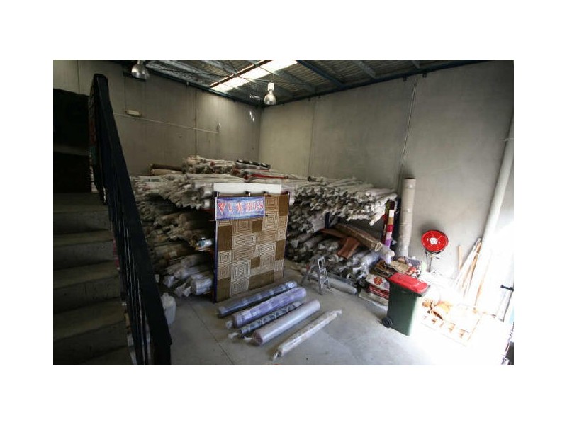 Factory 7/13-21 Cadogan St, Marrickville NSW 2204