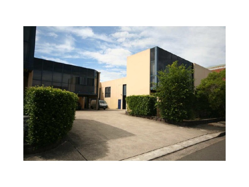 Factory 7/13-21 Cadogan St, Marrickville NSW 2204