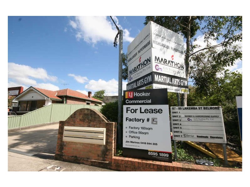 6/87-89 Lakemba Street, Belmore NSW 2192