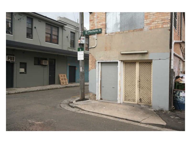 Shop/199 King Street, Newtown NSW 2042