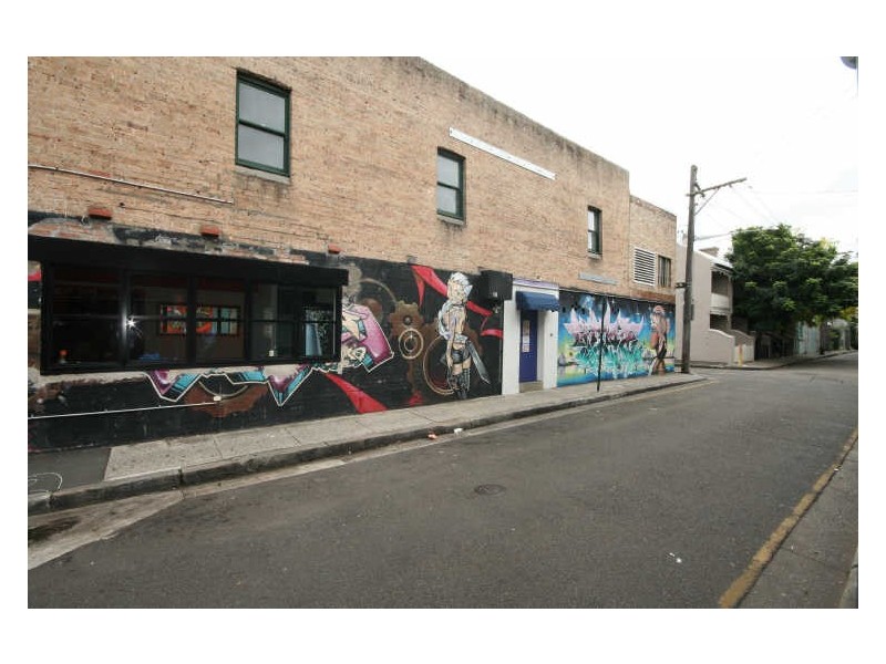 Shop/199 King Street, Newtown NSW 2042