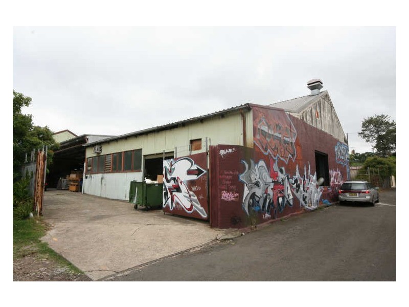 8-10 Cowper Street, Marrickville NSW 2204