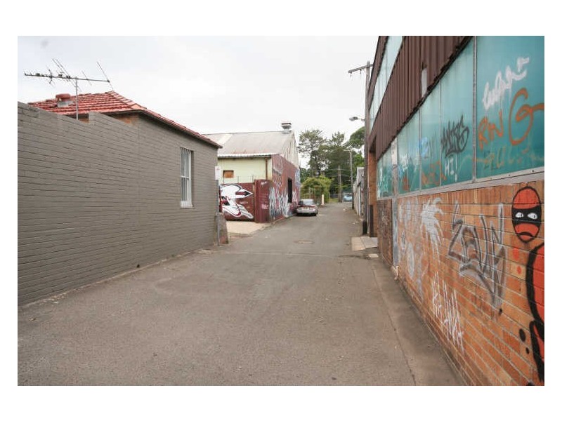 8-10 Cowper Street, Marrickville NSW 2204