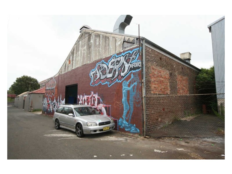 8-10 Cowper Street, Marrickville NSW 2204