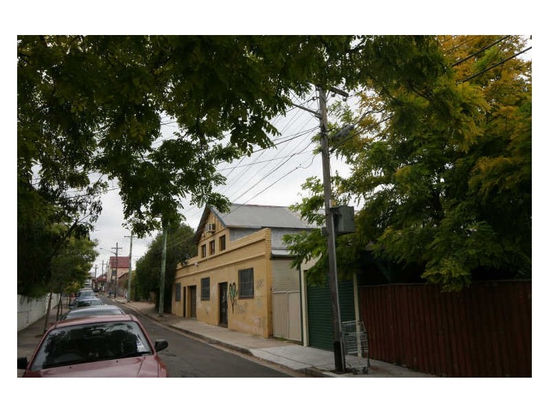 8-10 Cowper Street, Marrickville NSW 2204